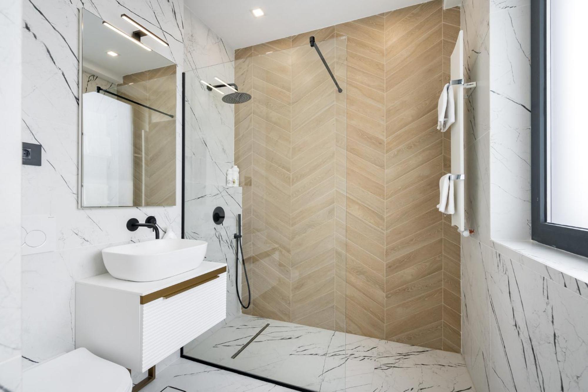 Ferienwohnung Eden - Elegant Retreat In Rosetti Luxury Bukarest Exterior foto