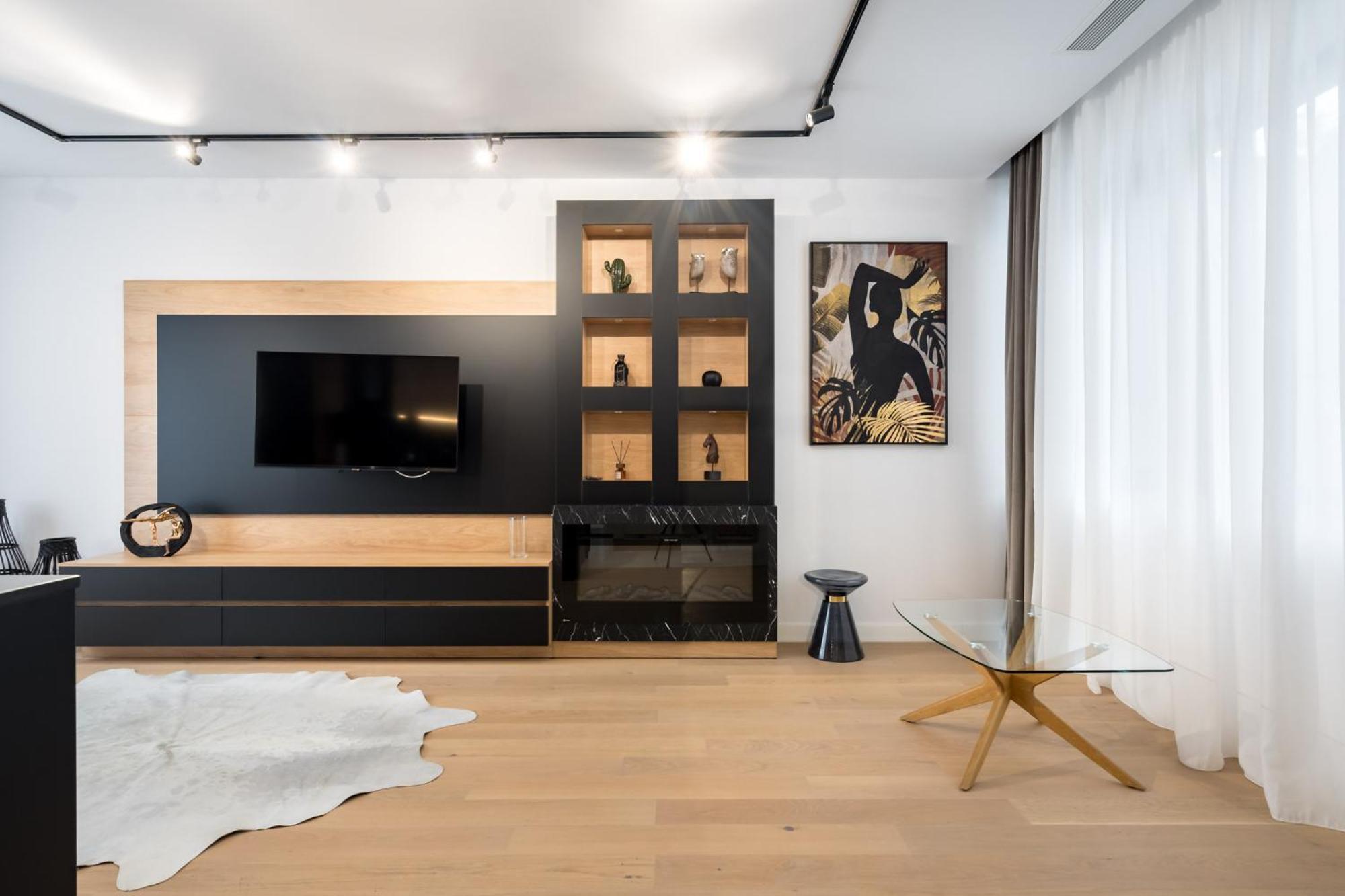 Ferienwohnung Eden - Elegant Retreat In Rosetti Luxury Bukarest Exterior foto